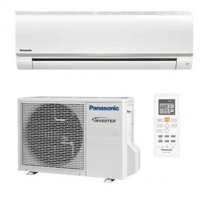  Panasonic CS/CU-BE35TKE-1 3