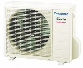  Panasonic CS/CU-BE35TKE 5