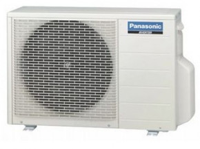  Panasonic CS/CU-BE50TKE 3