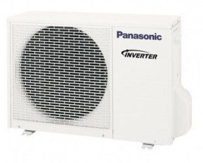  Panasonic CS/CU-E12PKEA 3