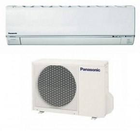  Panasonic CS/CU-12RKD 3