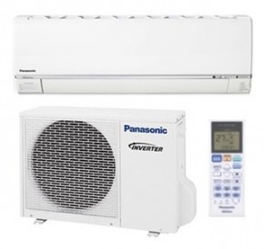  Panasonic CS CU-E12RKD 4