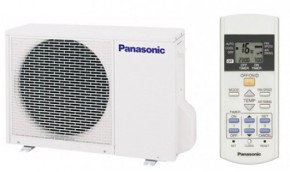  Panasonic CS CU-E9RKD 3