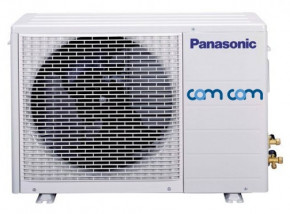  Panasonic CS/CU-TZ35TKEW 3