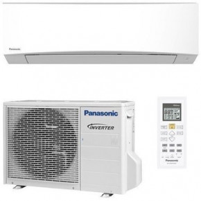  Panasonic CS/CU-TZ42TKEW-1 3