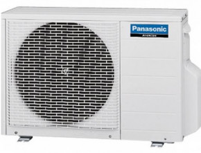  Panasonic CS/CU-Z50TKEW 3