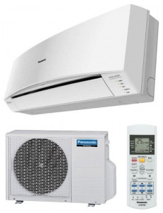   Panasonic CS CU E12MKD