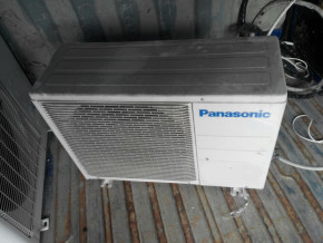  Panasonic CU-PW12GKE / 4