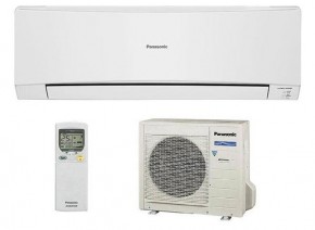  Panasonic S/U-A12JKD 3