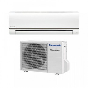  Panasonic CS/CU-BE25TKE-1