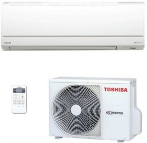  Toshiba RAS-13EKV-EE / RAS-13EAV-EE