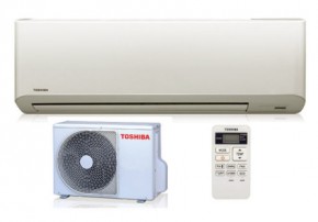  Toshiba RAS-18S3KHS-EE/RAS-18S3AHS-EE