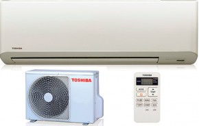  Toshiba RAS-24S3KHS-EE/RAS-24S3AHS-EE 3