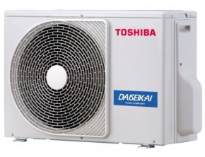  Toshiba RAS-B10UFV-E/RAS-10N3AVR-E 3