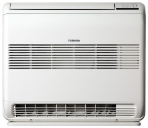  Toshiba RAS-B13UFV-E/RAS-13N3AVR-E