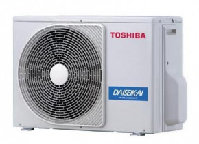  Toshiba RAS-B13UFV-E/RAS-13N3AVR-E 4