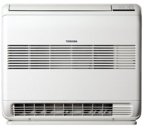  Toshiba RAS-B18UFV-E/RAS-18N3AV-E