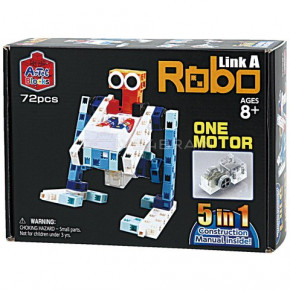  Artec ROBO Link-A