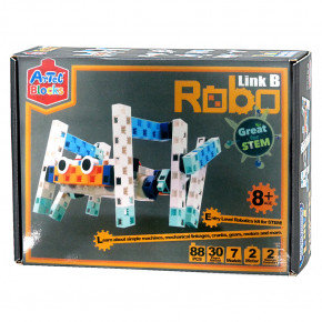  Artec ROBO Link-B