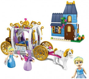  JVToy Princesses    (15001)