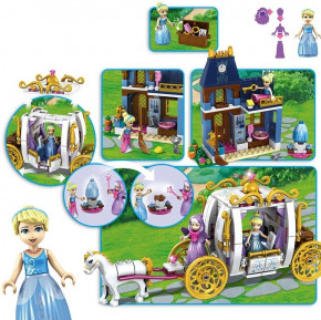  JVToy Princesses    (15001) 3