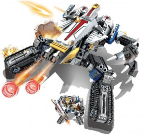  JVToy Transformers  (17002)