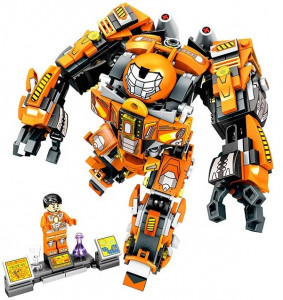  JVToy Transformers   (17001)