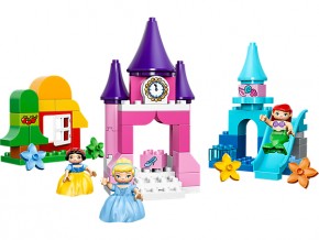  Lego Disney Princess (10596) 3