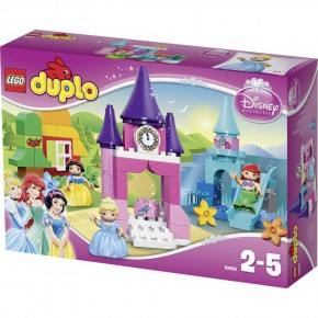  Lego Disney Princess (10596) 5