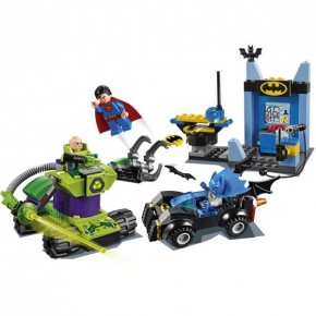  Lego Juniors       (10724) 4