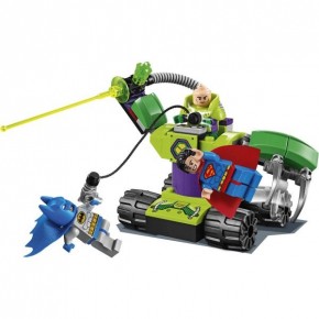  Lego Juniors       (10724) 5