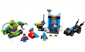  Lego Juniors       (10724) 3