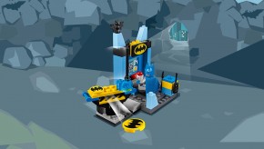  Lego Juniors       (10724) 12