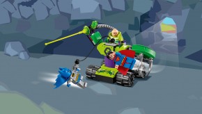  Lego Juniors       (10724) 14