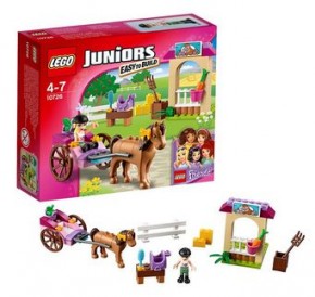  Lego Juniors   (10726) 4