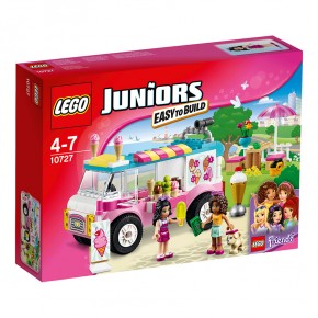  Lego Juniors     (10727)