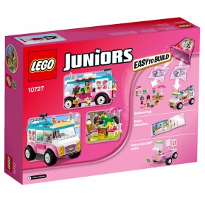  Lego Juniors     (10727) 3