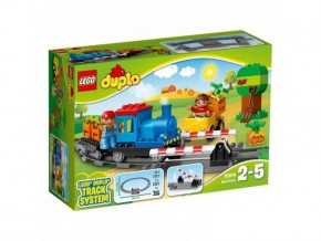  Lego Duplo   (10810)