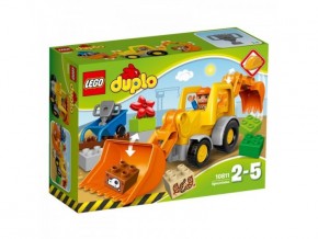  Lego Duplo - (10811)