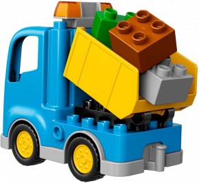  Lego Duplo     (10812) 5