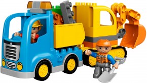  Lego Duplo     (10812) 6