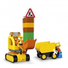  Lego Duplo     (10812) 9