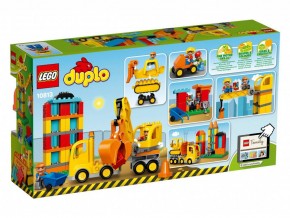  Lego Duplo  - (10813) 3