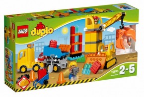  Lego Duplo  - (10813)