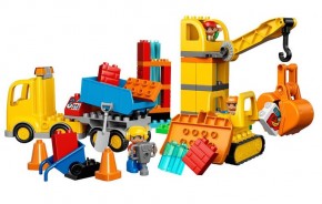  Lego Duplo  - (10813) 4