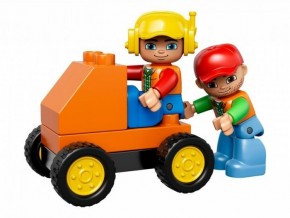  Lego Duplo  - (10813) 7