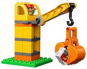  Lego Duplo  - (10813) 9