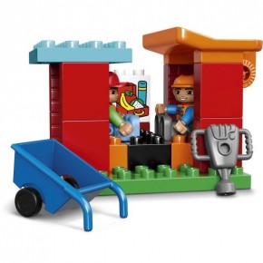  Lego Duplo  - (10813) 12