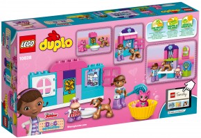  Lego Duplo     (10828) 3