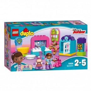  Lego Duplo     (10828)